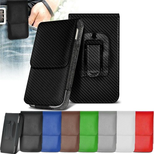 Belt clip pouch holster - belt,