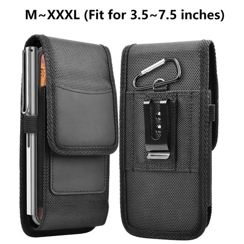 Phone holder nylon - pouch, cell