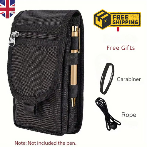 Universal phone belt clip - universal,