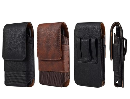 Universal leather waist - leather,
