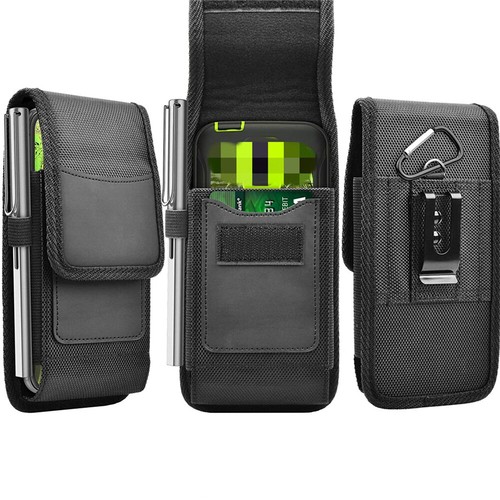 Phone case belt - case, holster