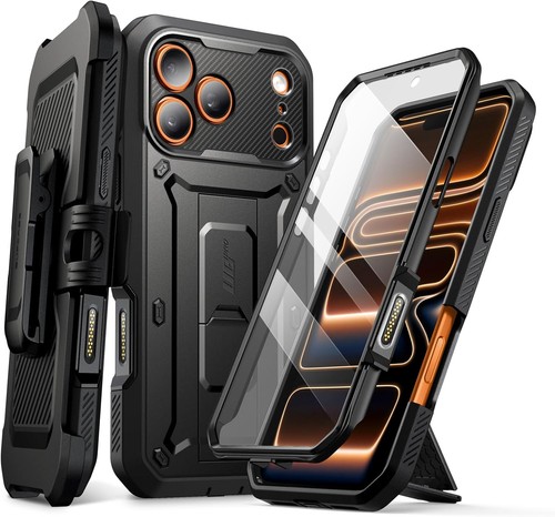 Supcase iphone pro case - supcase,