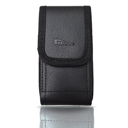 Ttfone tt990 faux leather - faux,