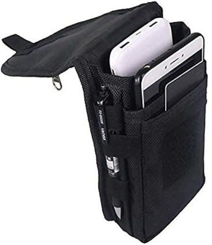 Large smartphone pouch - smartphone,