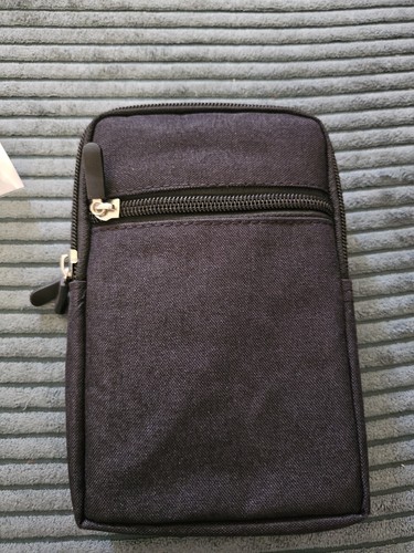 Universal mobile phone pouch - universal,