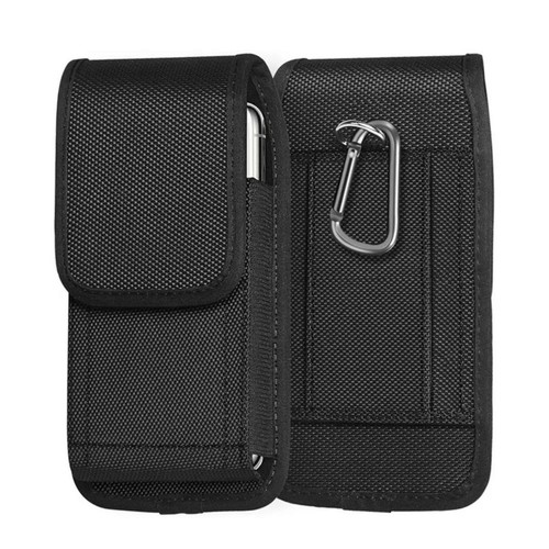 Universal belt hook - universal, pouch