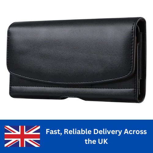 Large horizontal phone case - large,