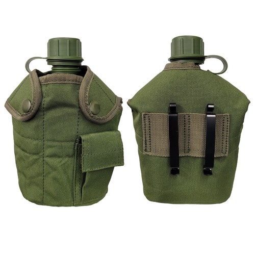 Army water bottle military - water,