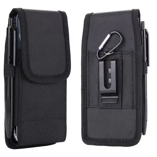 Nylon phone belt clip - nylon,