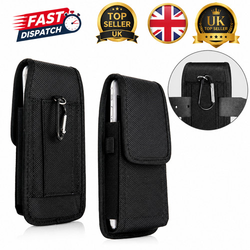 Universal belt hook pouch - universal,