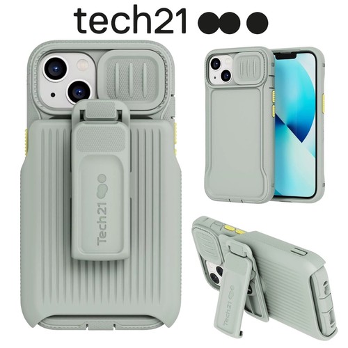 Official genuine tech21 - genuine,