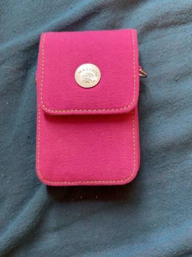 Malibu pink mobile phone mp3 - mobile,