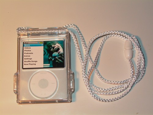 Ipod video nano 3rd - nano,
