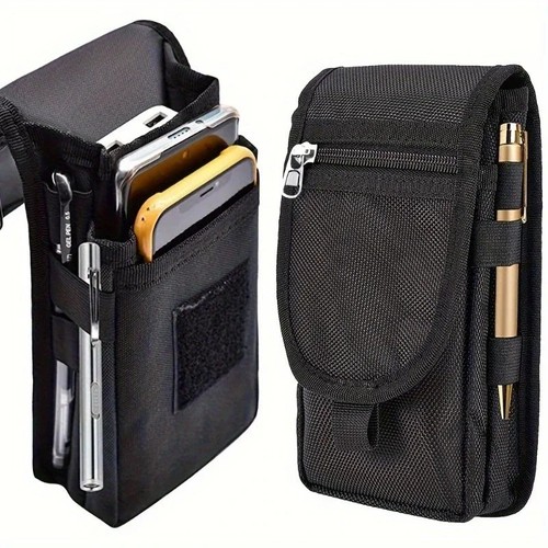 Universal phone belt clip - phone,