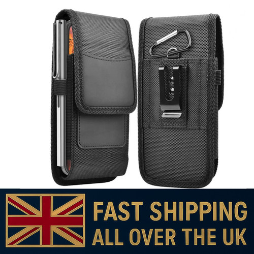 Universal leather phone - universal,
