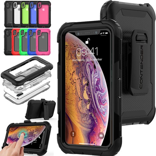 Iphone tough survival - xs, x