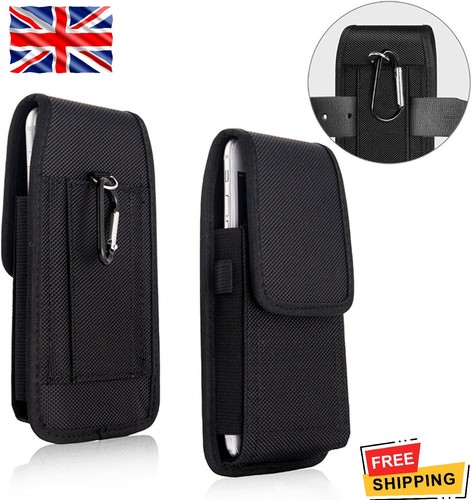 Universal belt hook - belt, pouch