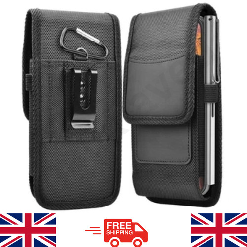 Universal leather phone - leather,