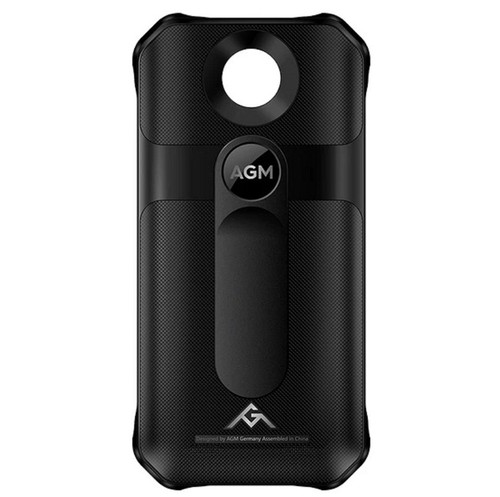 Agm floating case - agm,