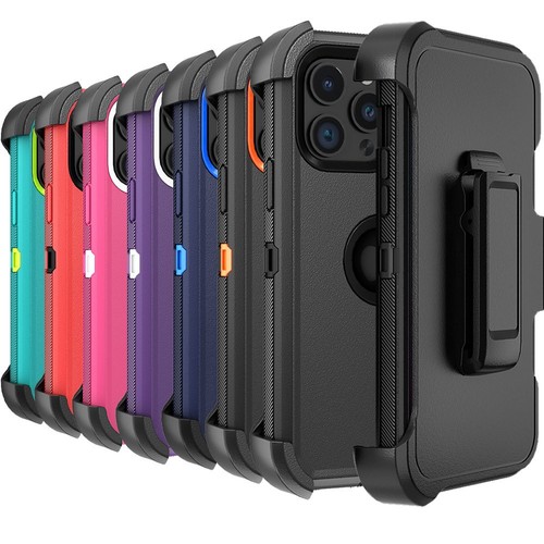 Phone case belt clip fits - phone,