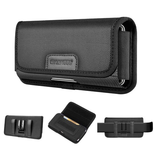 Phone belt clip pouch waist - phone,
