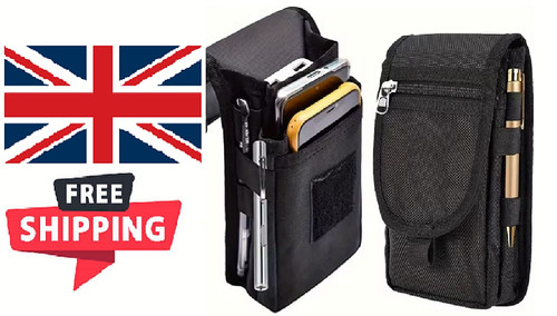 Universal phone belt clip - universal,