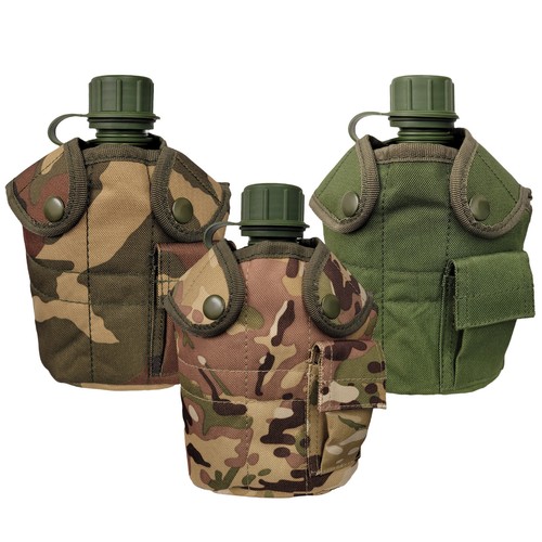 Army water bottle military - water,