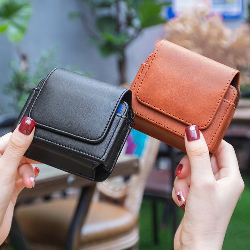 Universal mobile phone - , belt