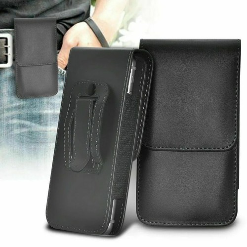 Black belt clip - belt, pouch