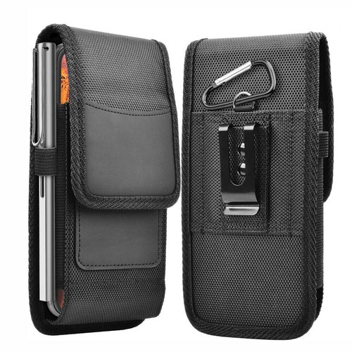 Phone case belt - clip, holster
