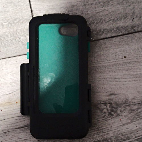 Hard mobile phone - hard, case