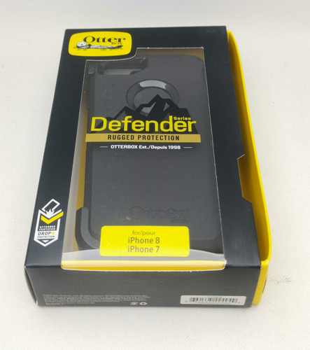 Otterbox iphone 8 defender - otterbox,