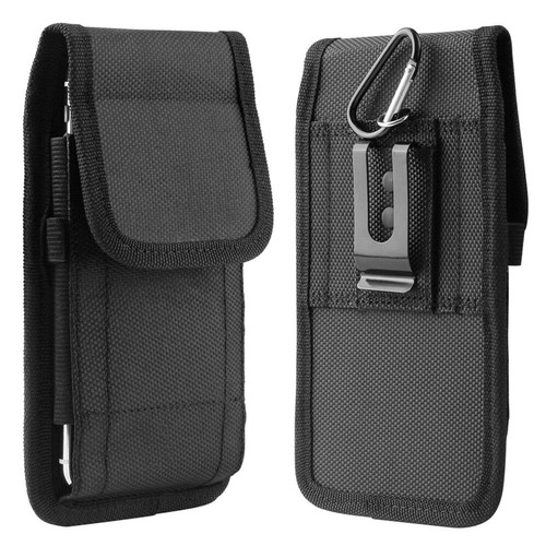 Vertical cell phone holster - vertical,