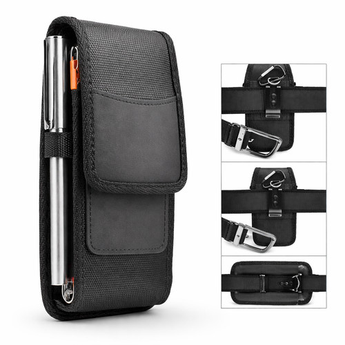 Universal phone belt - phone, clip