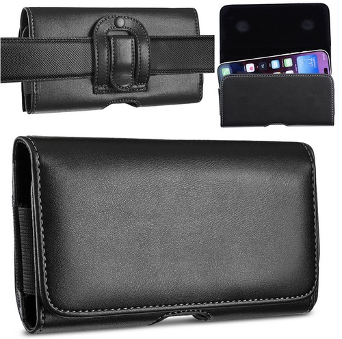 Universal cell phone belt - phone,