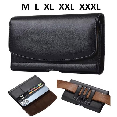 Large horizontal phone case - phone,
