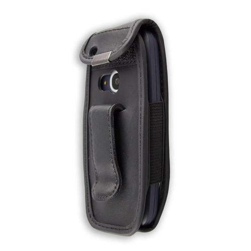 Caseroxx leather case - caseroxx, with