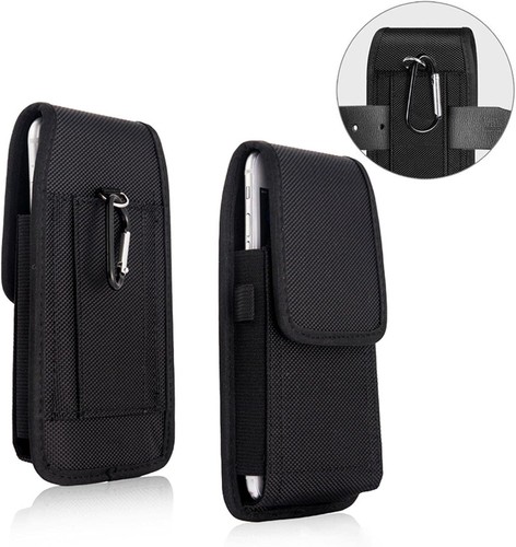 Universal belt hook pouch - belt, bag