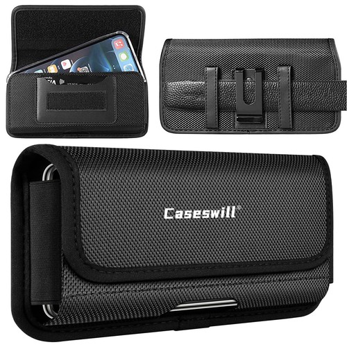 Nylon pouch for iphone - nylon,